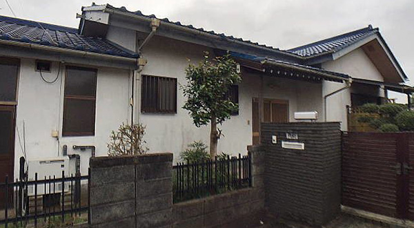 豊岡町乙中古戸建