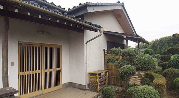 豊岡町乙中古戸建